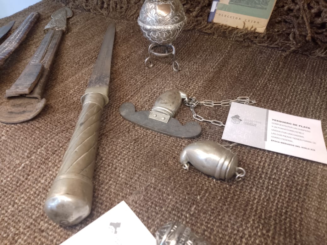 Arribo del tren a Ayacucho